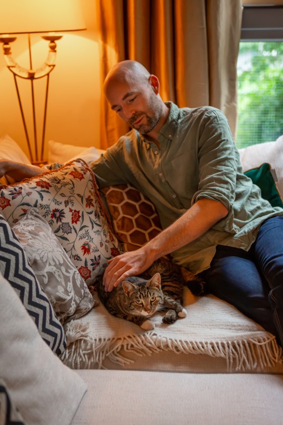 Sprookjeswatertoren Schoonhoven | Fotografie: Roos Eijmers