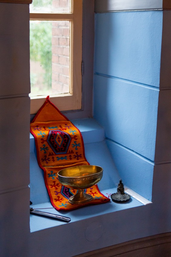 Sprookjeswatertoren Schoonhoven | Fotografie: Roos Eijmers