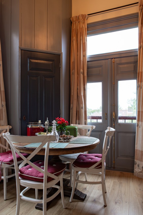 Sprookjeswatertoren Schoonhoven | Fotografie: Roos Eijmers