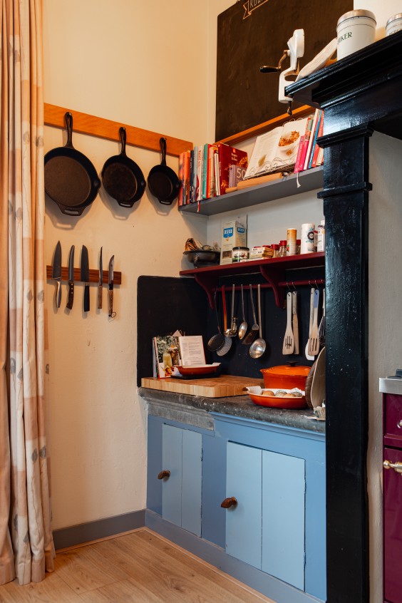 Sprookjeswatertoren Schoonhoven | Fotografie: Roos Eijmers