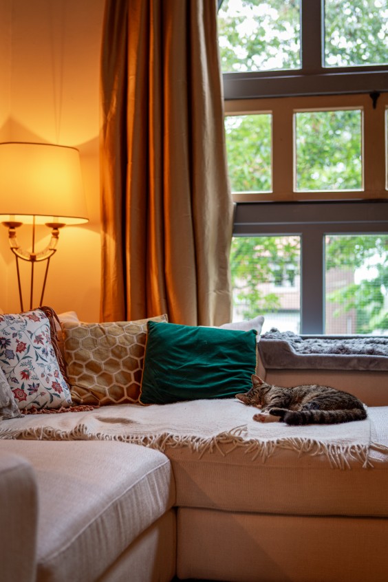 Sprookjeswatertoren Schoonhoven | Fotografie: Roos Eijmers