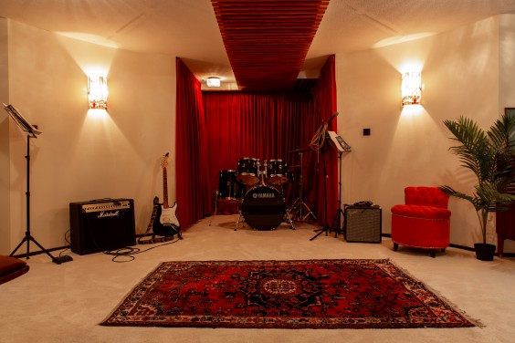 Sprookjeswatertoren Schoonhoven | Fotografie: Roos Eijmers