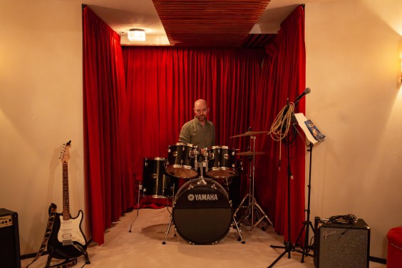 Sprookjeswatertoren Schoonhoven | Fotografie: Roos Eijmers