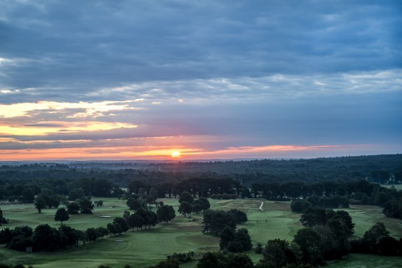 Koken op grote hoogte - Maarten | Reeders Photography