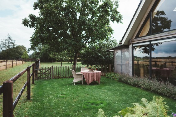 Landelijke boerderij Drenthe | Fotografie: Marjon Lukje