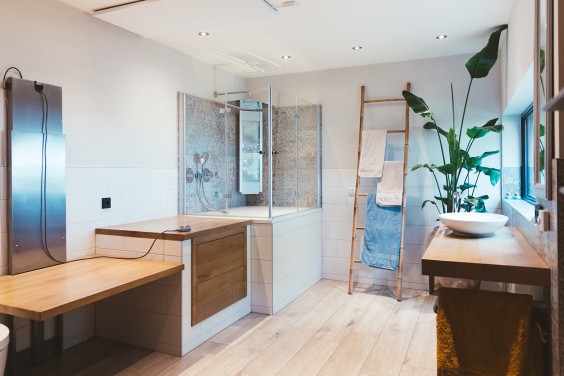 Landelijke boerderij Drenthe | Fotografie: Marjon Lukje