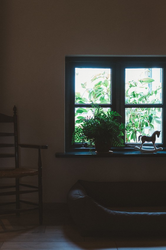 Landelijke boerderij Drenthe | Fotografie: Marjon Lukje