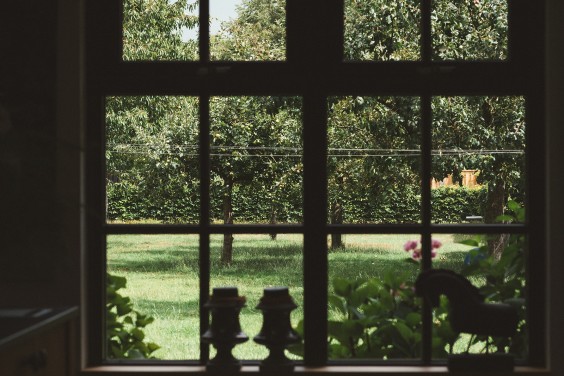 Landelijke boerderij Drenthe | Fotografie: Marjon Lukje