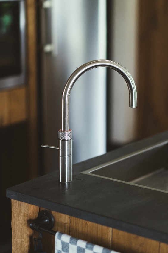 Landelijke boerderij Drenthe | Fotografie: Marjon Lukje