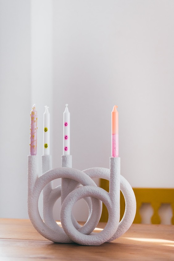 Torenwoning Noordbroek | Fotografie: Marjon Lukje