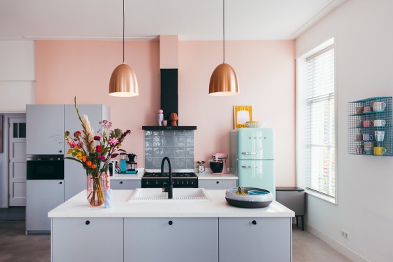 Torenwoning Noordbroek | Fotografie: Marjon Lukje