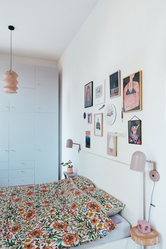 Torenwoning Noordbroek | Fotografie: Marjon Lukje