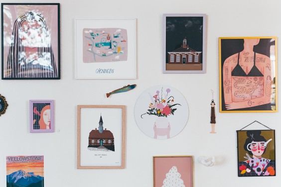 Torenwoning Noordbroek | Fotografie: Marjon Lukje