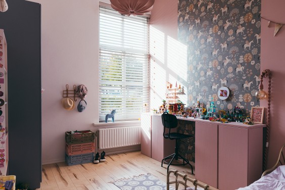 Torenwoning Noordbroek | Fotografie: Marjon Lukje