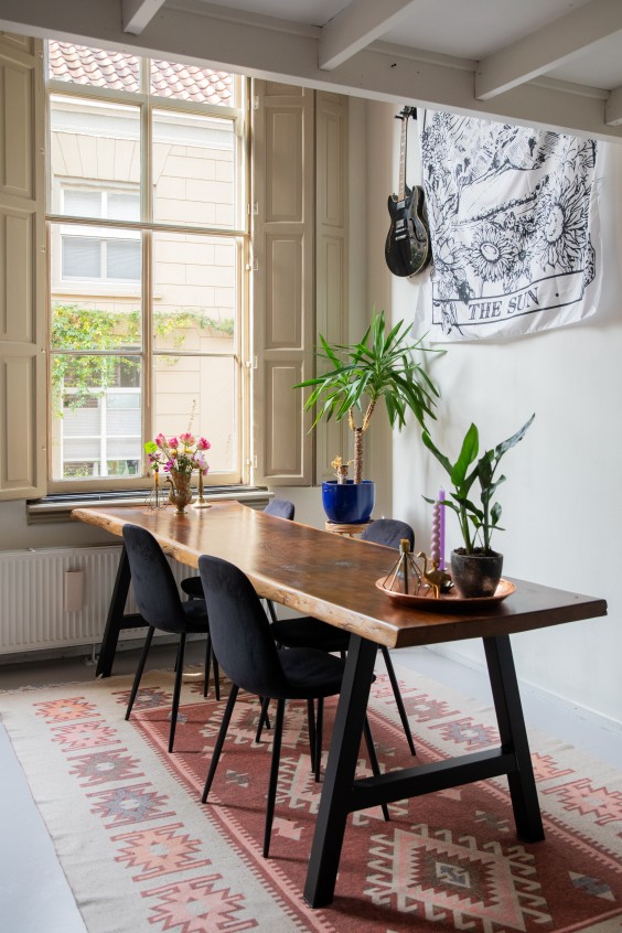 Claraklooster Den Bosch | Fotografie: Evita Copier