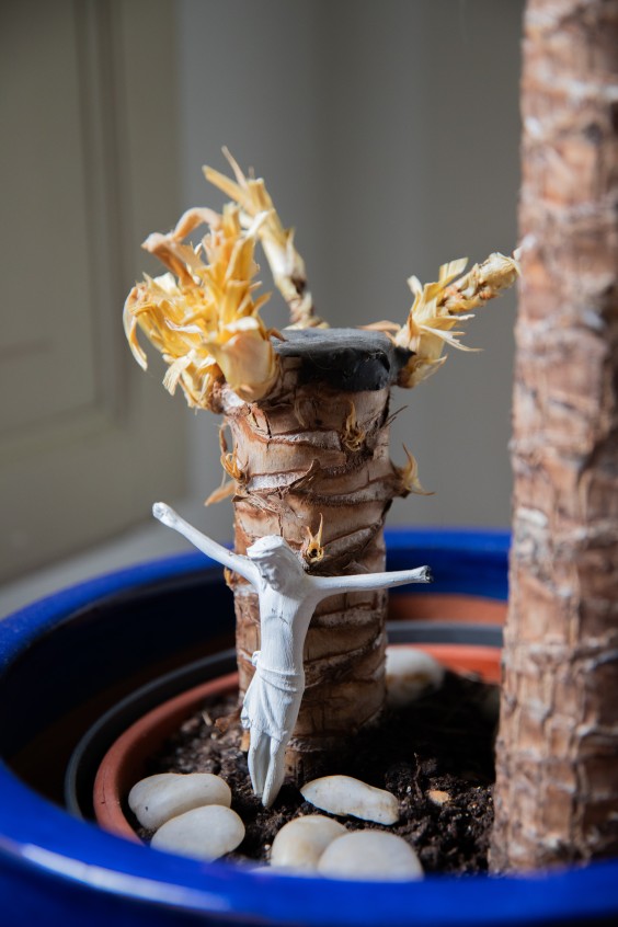 Claraklooster Den Bosch | Fotografie: Evita Copier