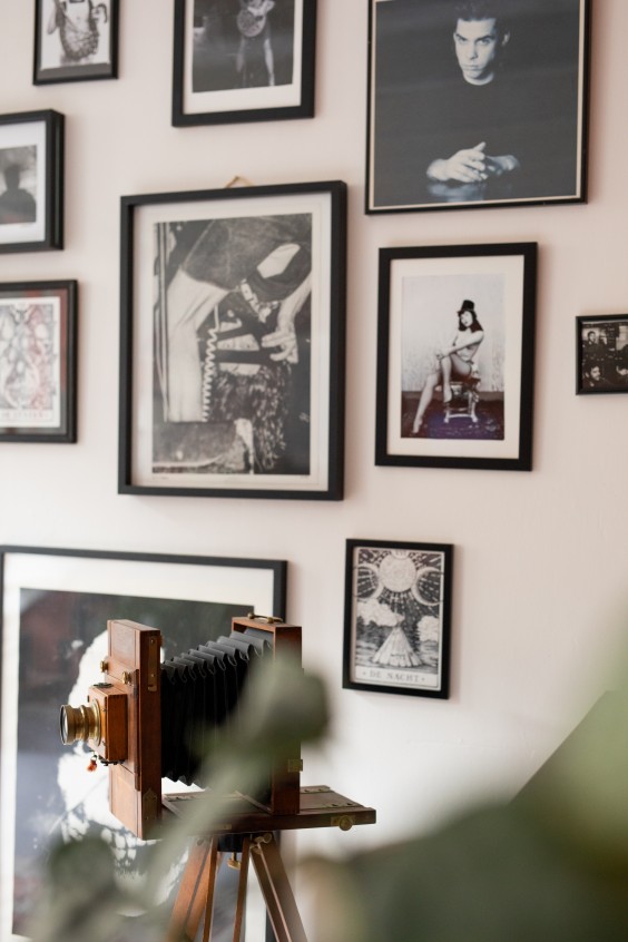 Claraklooster Den Bosch | Fotografie: Evita Copier