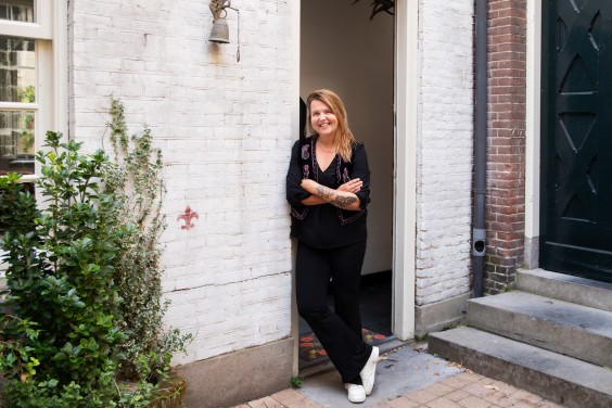 Claraklooster Den Bosch | Fotografie: Evita Copier