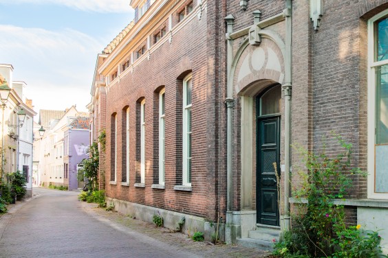 Claraklooster Den Bosch | Fotografie: Evita Copier