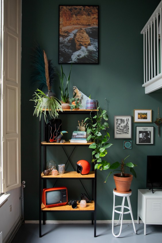 Claraklooster Den Bosch | Fotografie: Evita Copier