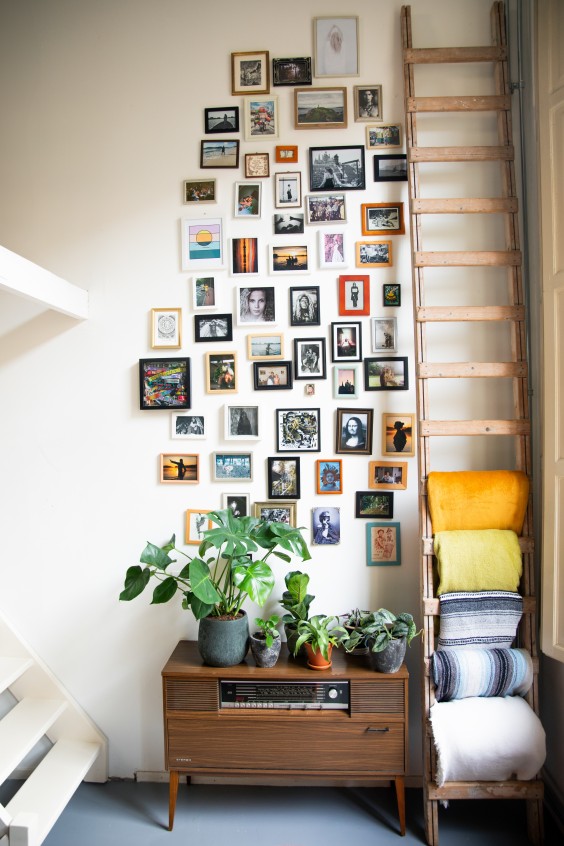 Claraklooster Den Bosch | Fotografie: Evita Copier