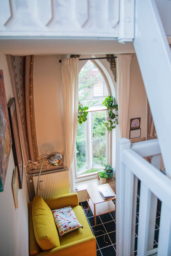 Claraklooster Den Bosch | Fotografie: Evita Copier