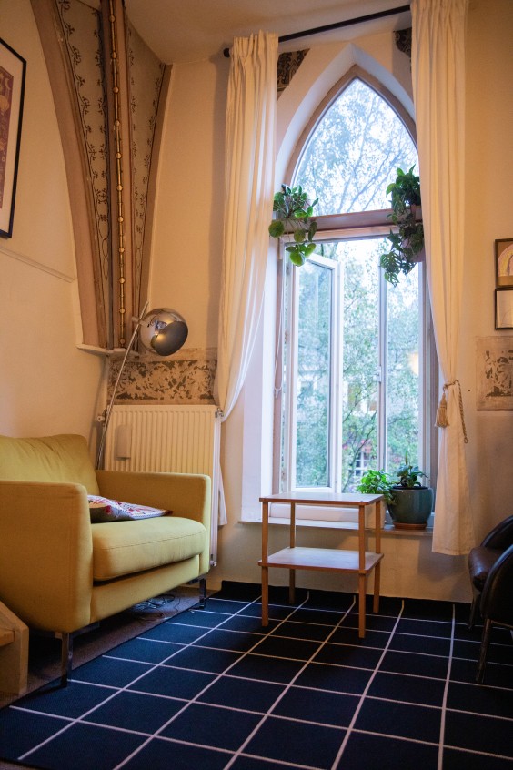 Claraklooster Den Bosch | Fotografie: Evita Copier