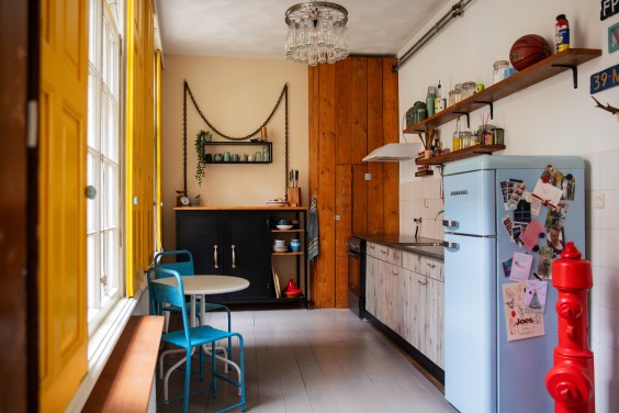 Claraklooster Den Bosch | Fotografie: Evita Copier