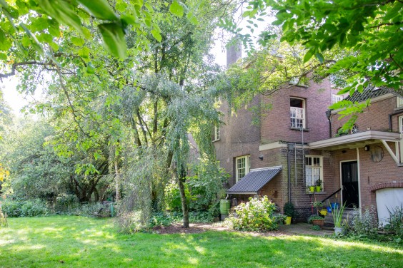 Claraklooster Den Bosch | Fotografie: Evita Copier