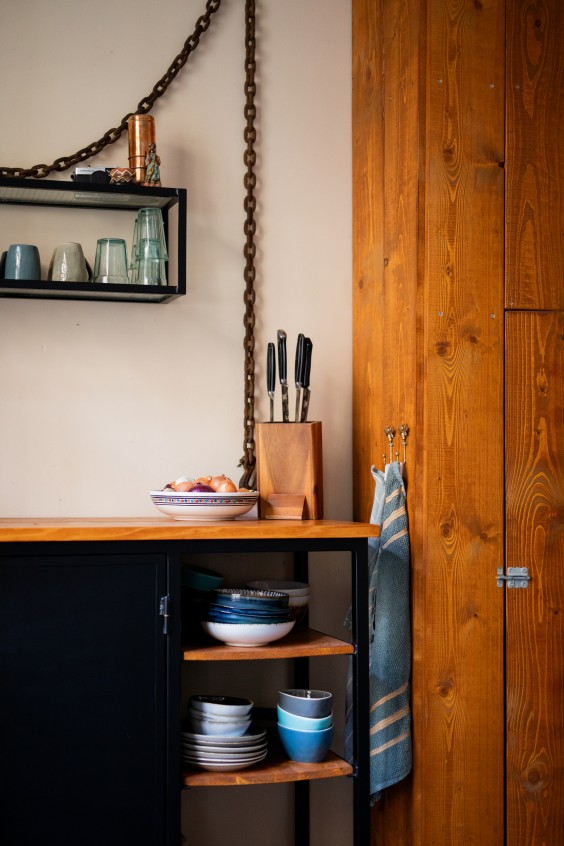 Claraklooster Den Bosch | Fotografie: Evita Copier