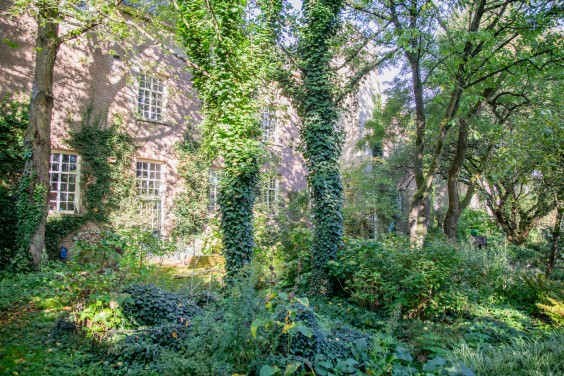 Claraklooster Den Bosch | Fotografie: Evita Copier