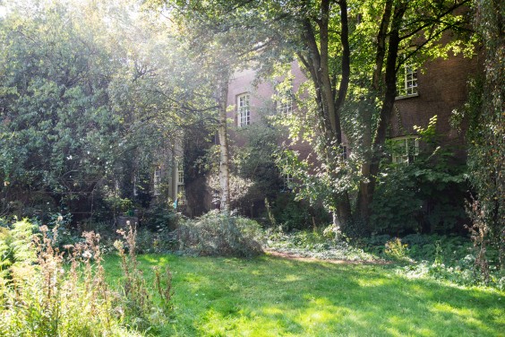 Claraklooster Den Bosch | Fotografie: Evita Copier