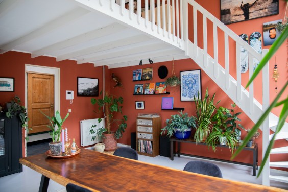 Claraklooster Den Bosch | Fotografie: Evita Copier