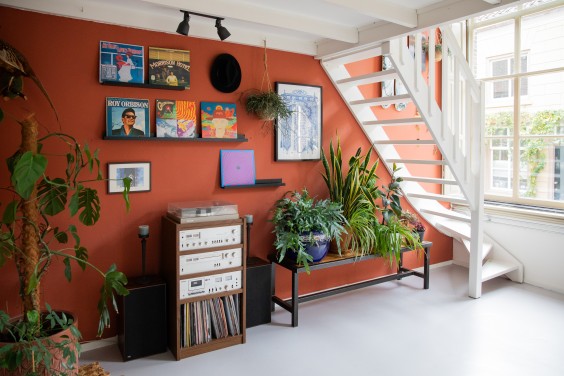 Claraklooster Den Bosch | Fotografie: Evita Copier