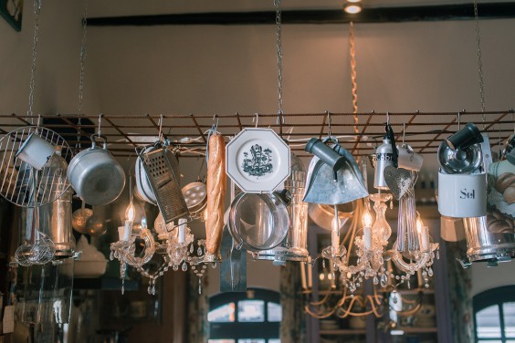 Boerderij Putten - Foto: Sheena Schouwink