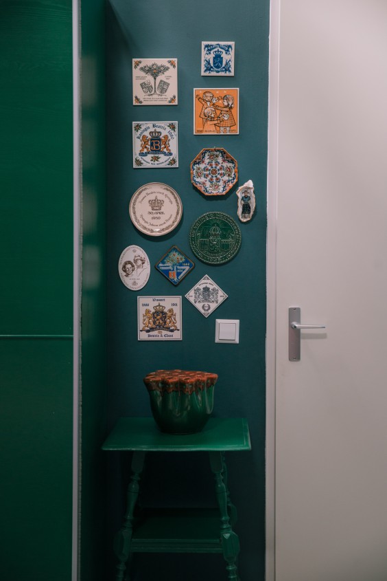 Oude touwfabriek - Foto: Sheena Schouwink