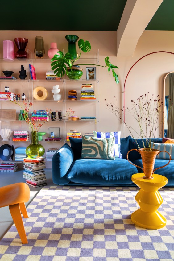 Cluttercore - Foto: Theo-Bert Pot
