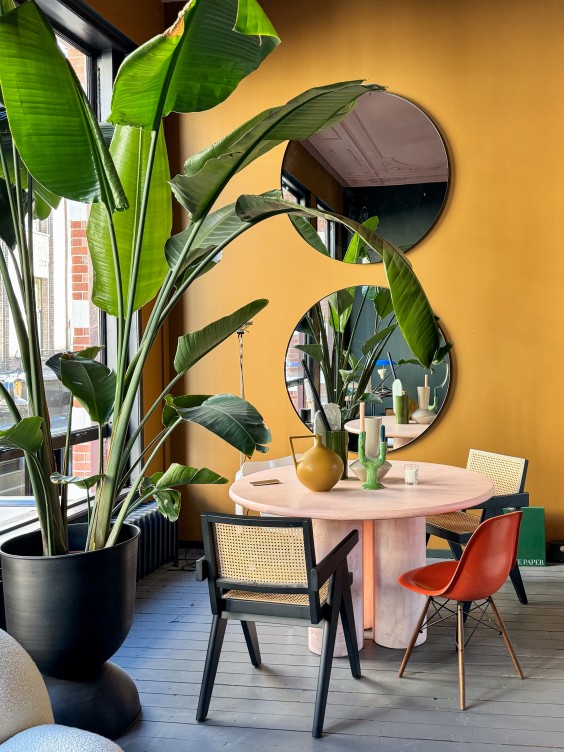 Cluttercore - Foto: Theo-Bert Pot