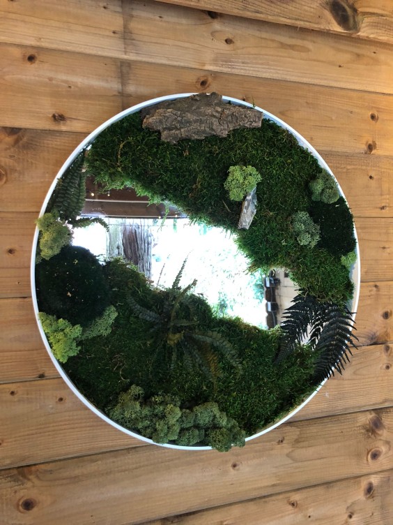 Tuinmetamorfose Niels Treffers