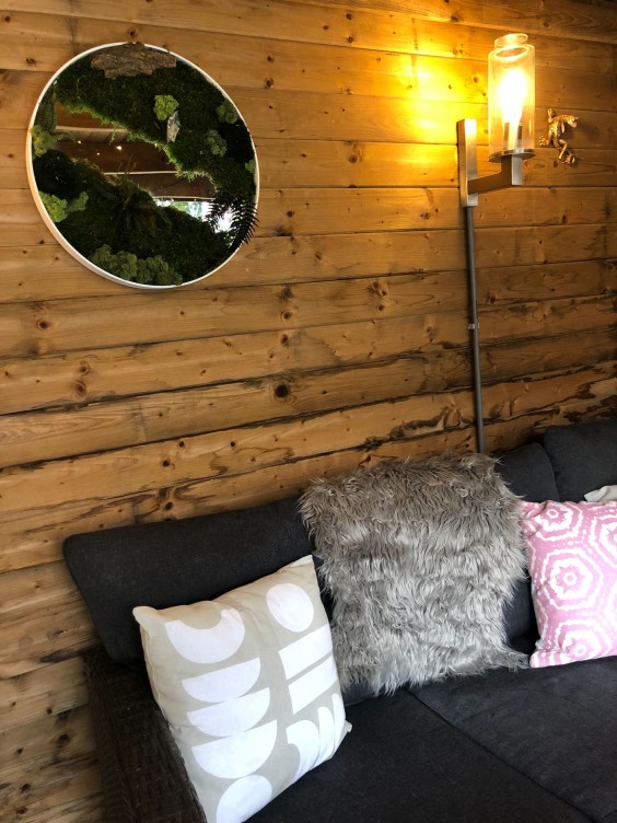 Tuinmetamorfose Niels Treffers