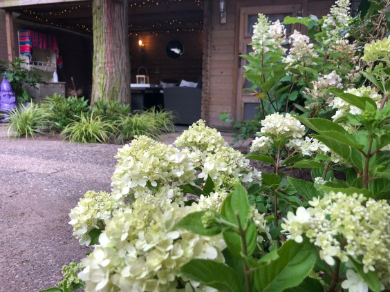 Tuinmetamorfose Niels Treffers