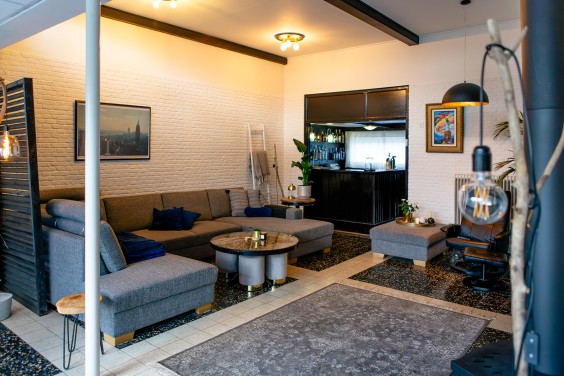 Voormalige basisschool De Heen | Fotografie: Roos Eijmers