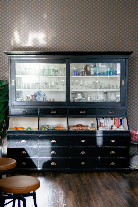 Voormalige basisschool De Heen | Fotografie: Roos Eijmers