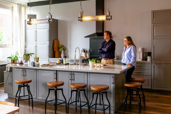 Voormalige basisschool De Heen | Fotografie: Roos Eijmers