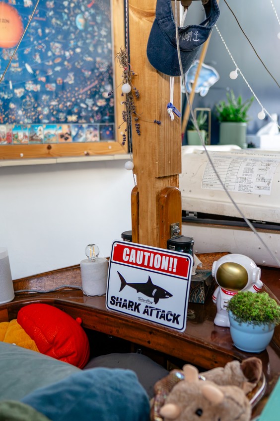 Voormalige basisschool De Heen | Fotografie: Roos Eijmers