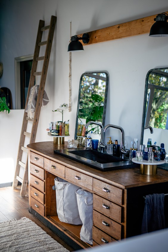 Voormalige basisschool De Heen | Fotografie: Roos Eijmers