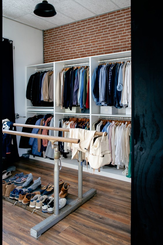 Voormalige basisschool De Heen | Fotografie: Roos Eijmers