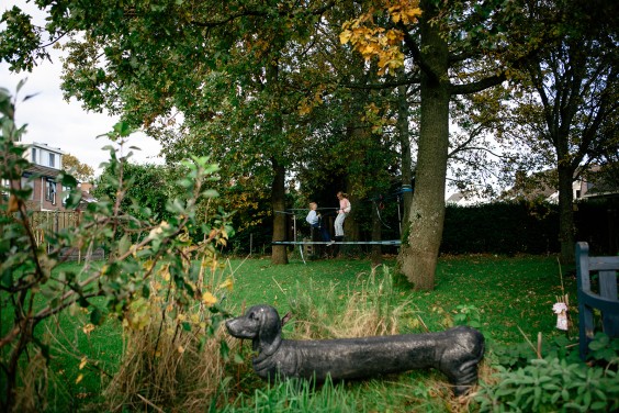 Voormalige basisschool De Heen | Fotografie: Roos Eijmers
