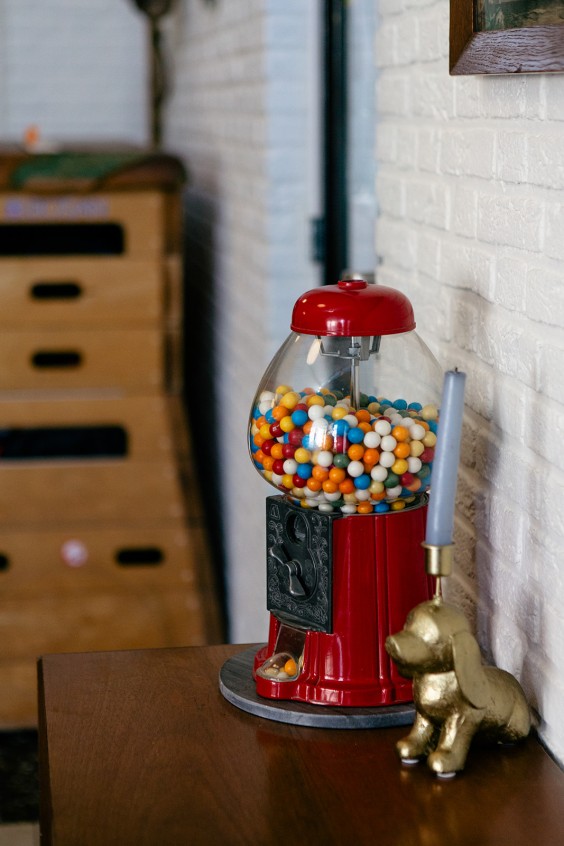 Voormalige basisschool De Heen | Fotografie: Roos Eijmers