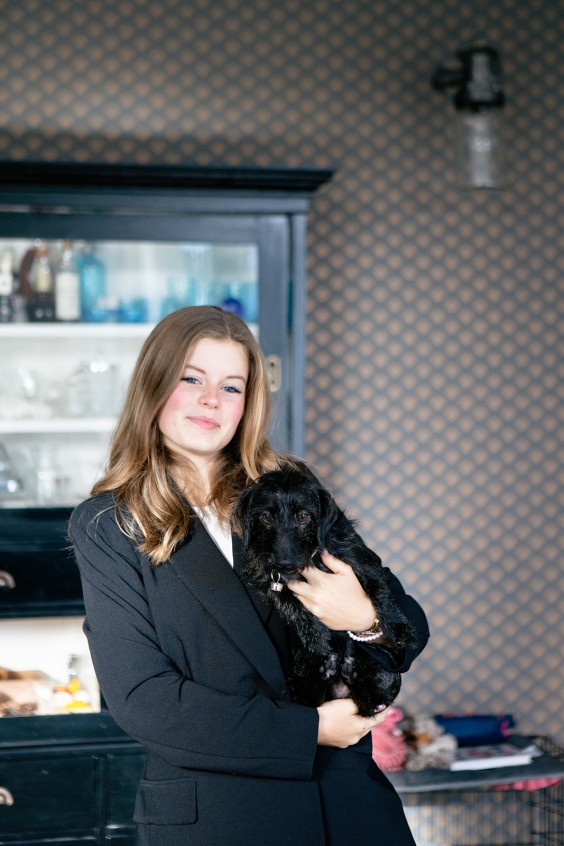 Voormalige basisschool De Heen | Fotografie: Roos Eijmers